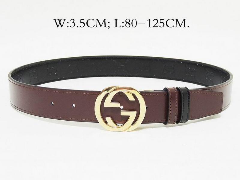 Gucci Belts 110